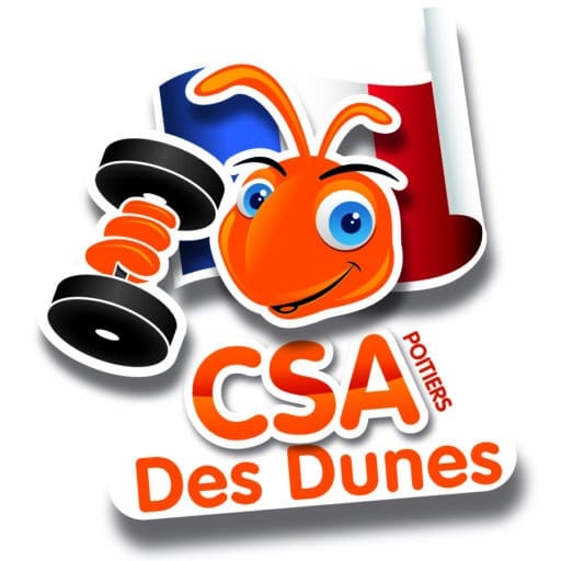  CSA des dunes Adhésion
