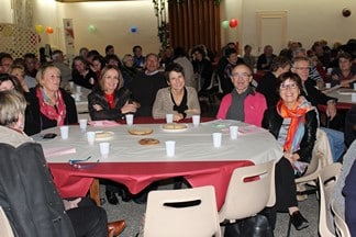  Assemblée générale